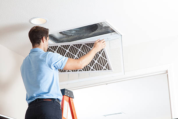 Best Emergency HVAC Services in Poquonock Bridge, CT