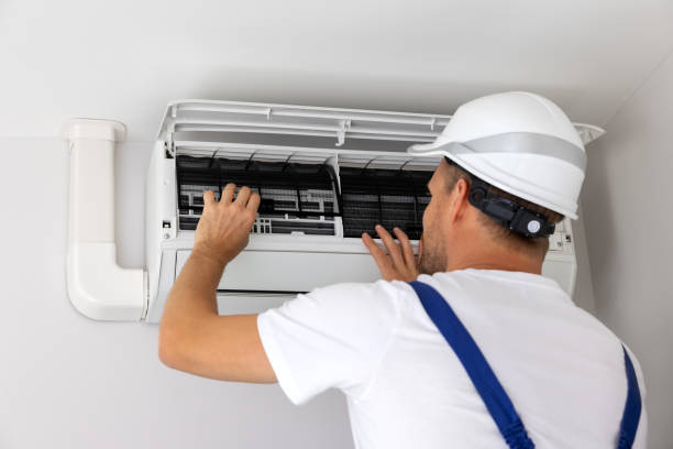  Poquonock Bridge, CT HVAC Pros