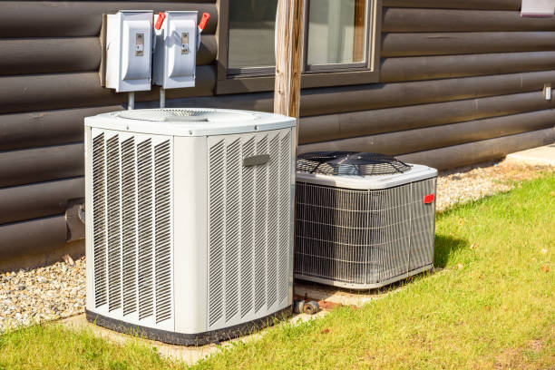 Professional HVAC in Poquonock Bridge, CT
